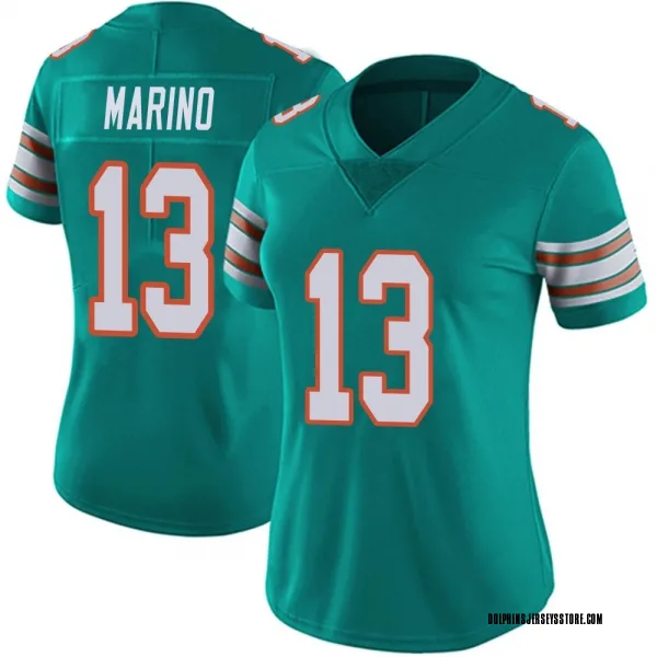 dan marino camo jersey