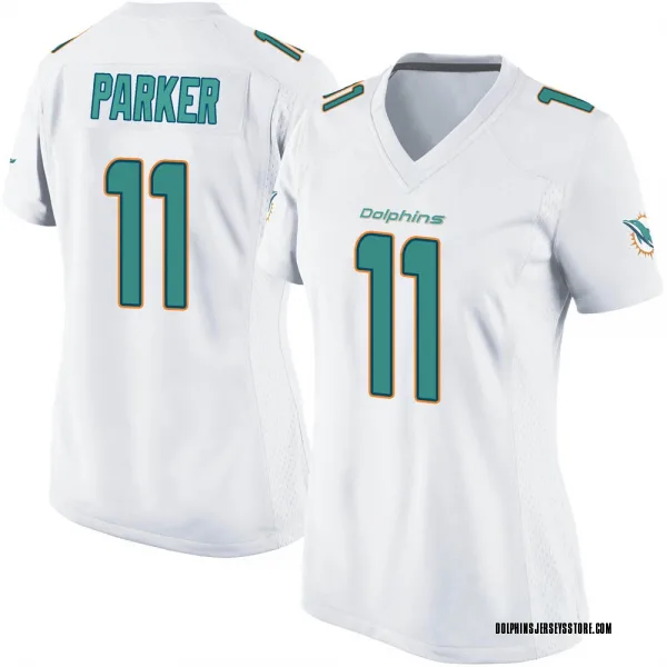 miami dolphins white jersey