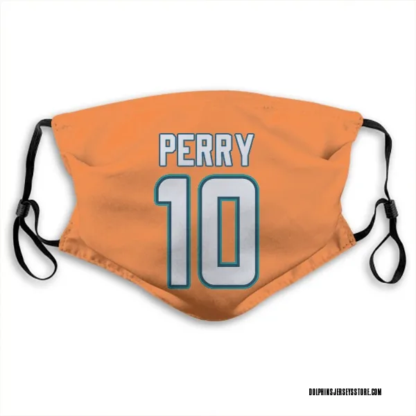 malcolm perry jersey dolphins