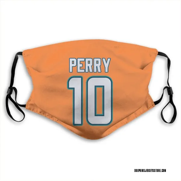 malcolm perry jersey