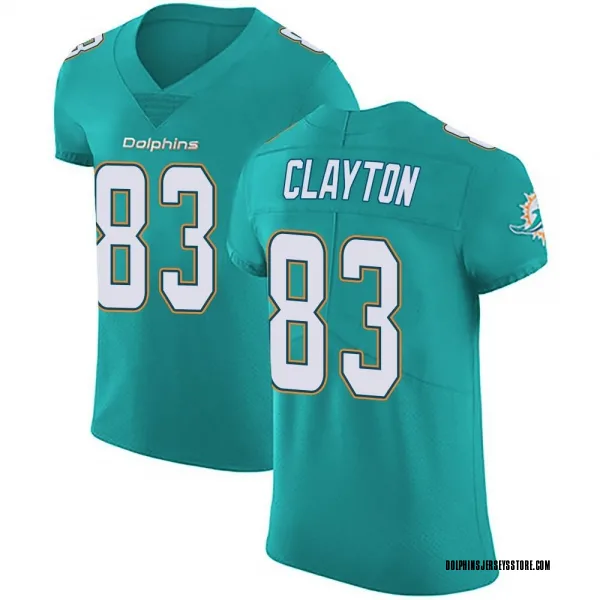 mark clayton jersey miami dolphins