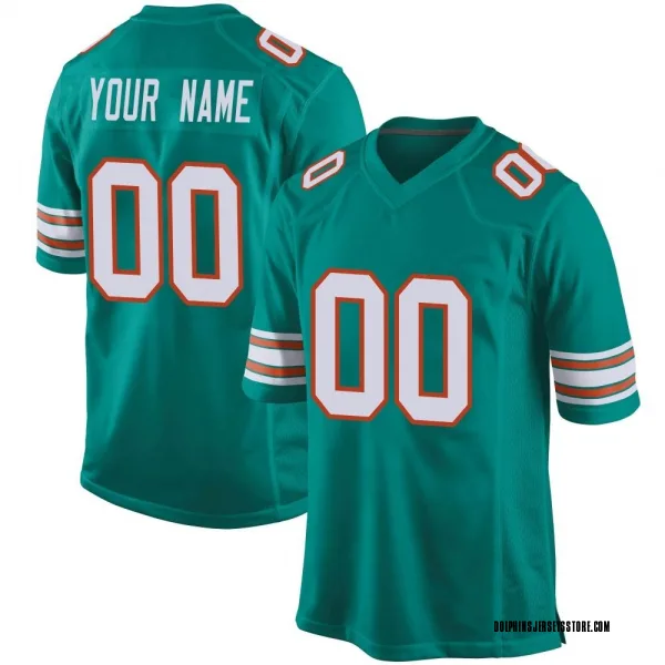 بطارية ايفون اصلية Men's Custom Miami Dolphins Game Aqua Alternate Jersey بطارية ايفون اصلية بطارية ايفون اصلية Men's Custom Miami Dolphins Game Aqua Alternate Jersey بطارية ايفون اصلية