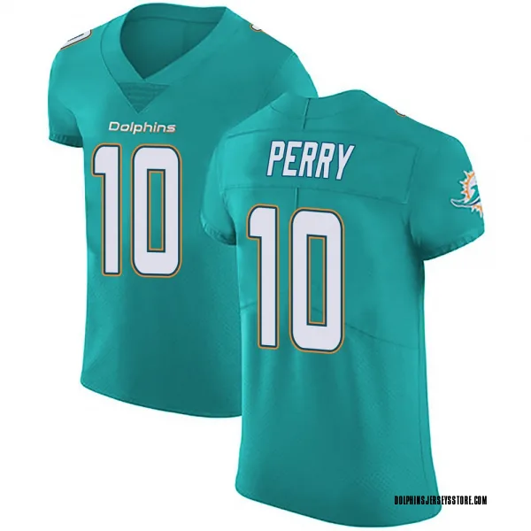 malcolm perry jersey