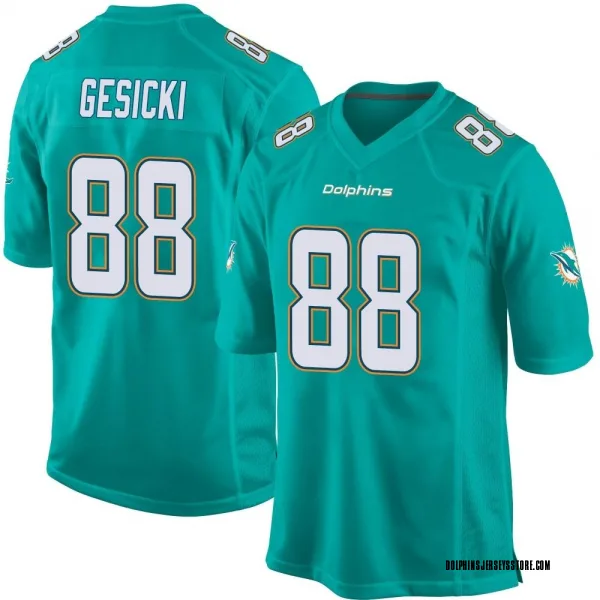 gesicki jersey