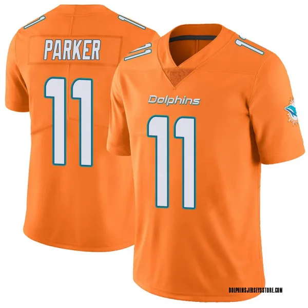 DeVante Parker Jersey | Get DeVante Parker Game, Lemited and Elite, Color Rush Jerseys for Men 